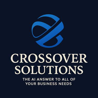 Crossover Solutions logo