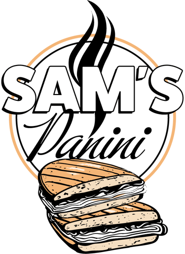 Sma's panini logo