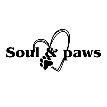 Soul And Paws logo
