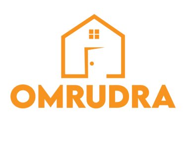 OmRudra Plywood logo
