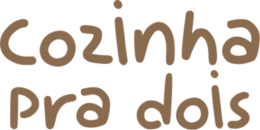 cozinha pra dois logo