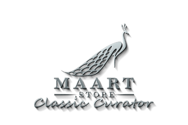 Maart Store logo
