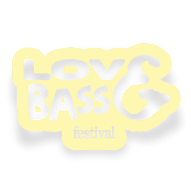 Love & Basse logo
