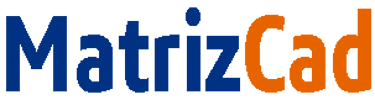 MatrizCad logo