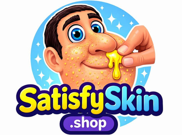 Satisfyskin.shop logo