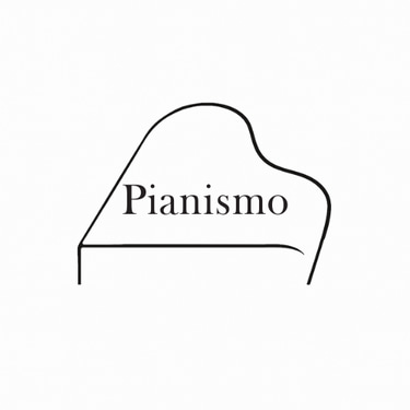 JN Piano Academy logo