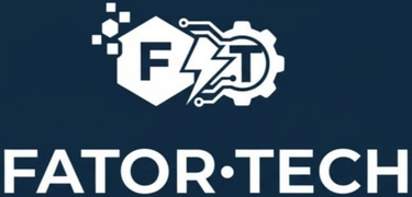 Fator Tech logo