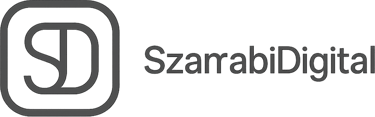 SzarrabiDigital logo