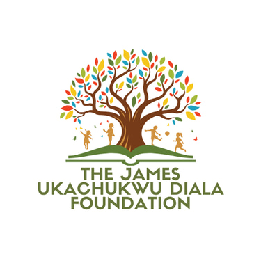 James Ukachukwu Diala Foundation logo