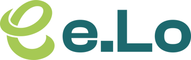 E.Lo Spirit Wear logo