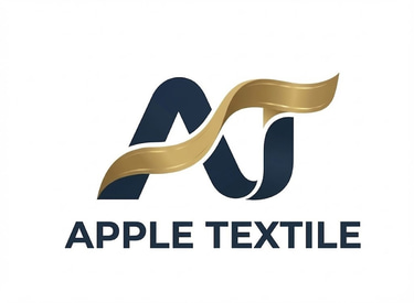 Apple Textile logo