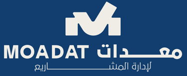 Moadat for Project Engineering Services logo