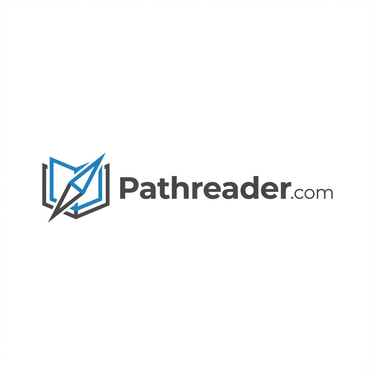 Path Reader Life Path logo