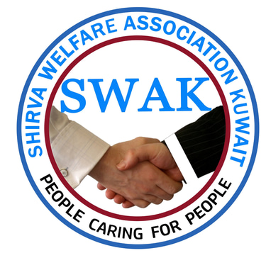 SWAK logo