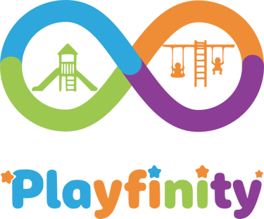 Playfinity للترفية logo