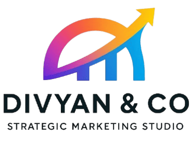 Divyan & Co logo