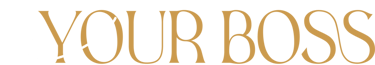 Be Your Boss logo