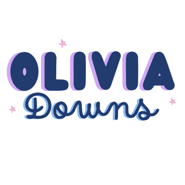 Olivia Downs logo