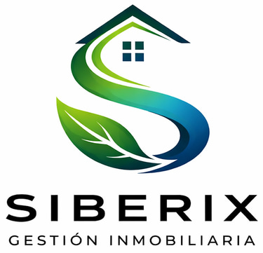 SIBERIX logo