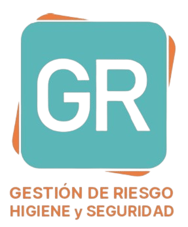 Gestion de riesgo logo