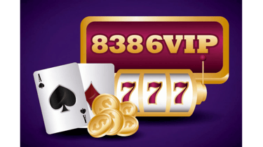 Nhà Cái 8386vip Tốp 1 Châu Âu logo