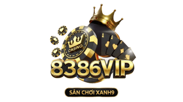 Nhà Cái 8386vip Tốp 1 Châu Âu logo