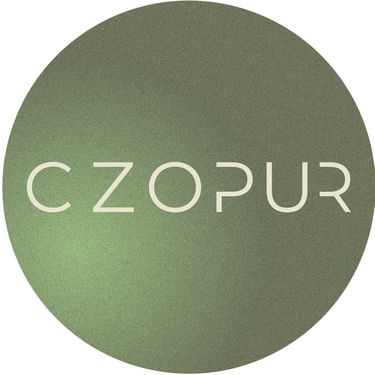 Studio Czopur logo