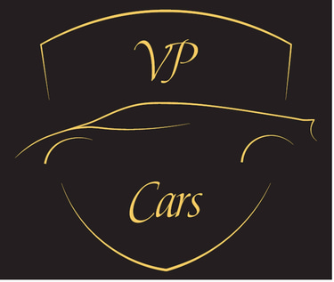 VP Cars logo