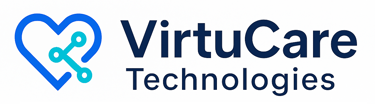 VirtuCareTech logo