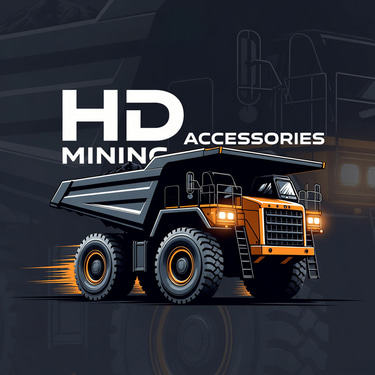 PARTS HUB for HD465 and HD785 logo