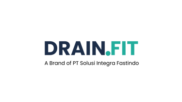 DRAIN.FIT logo