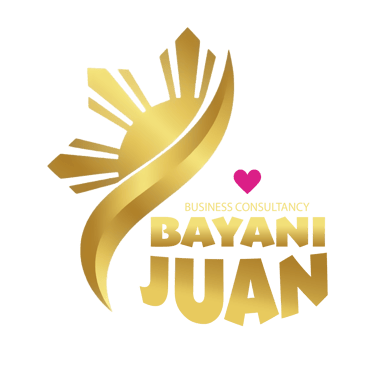 Bayani Juan logo