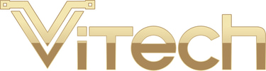 VITECH logo