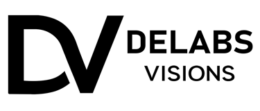 Delabs Visions logo