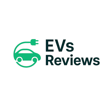 EVs Reviews logo