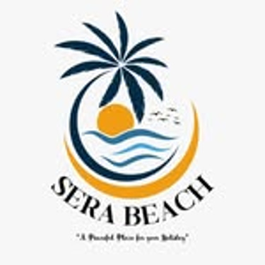 Sera Beach Dive And Resort logo