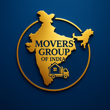 Movers Group of India  logo