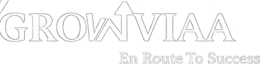Growviaa logo