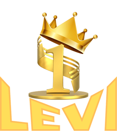 Levi Santo’s 1st Birthday Celebration logo