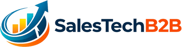 SalesTechB2B logo