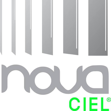 NovaCiel logo