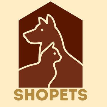 Shopets logo