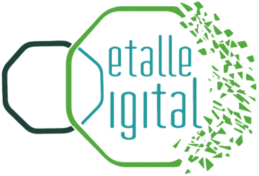 Detalle Digital logo
