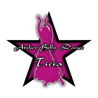 Atelier Belly Dance Tícia logo