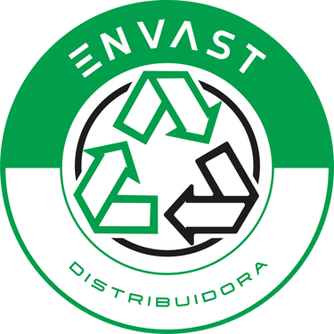 Envast Distribuidora logo