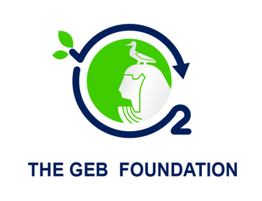 GEB Foundation logo