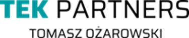 TEK PARTNERS logo