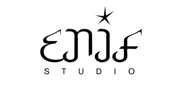 enif studio logo