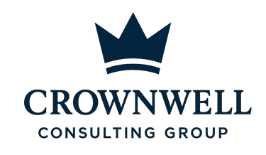 Crownwell Consulting Group logo