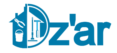 Dzar Amanah Konstruksi logo